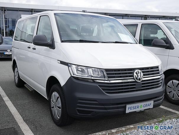 Volkswagen T6 Transporter T6 2.0 TDI 81 kW image number 1