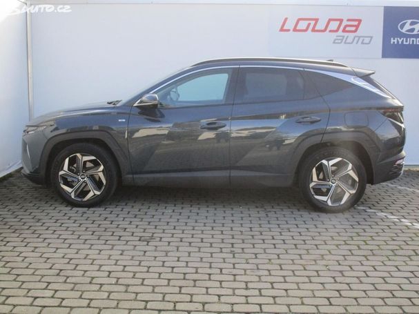 Hyundai Tucson 1.6 GDi Style 132 kW image number 5