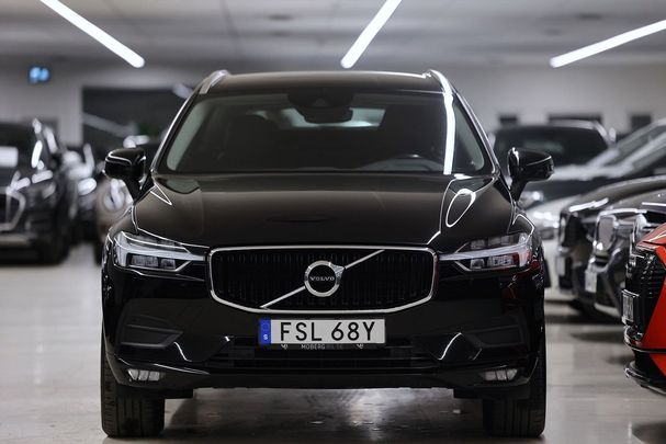 Volvo XC60 B5 184 kW image number 4