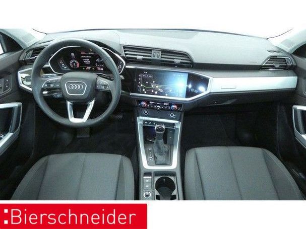 Audi Q3 40 TFSI S-line Sportback 140 kW image number 8