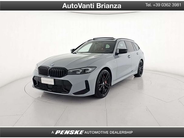 BMW 330d Touring xDrive 210 kW image number 1