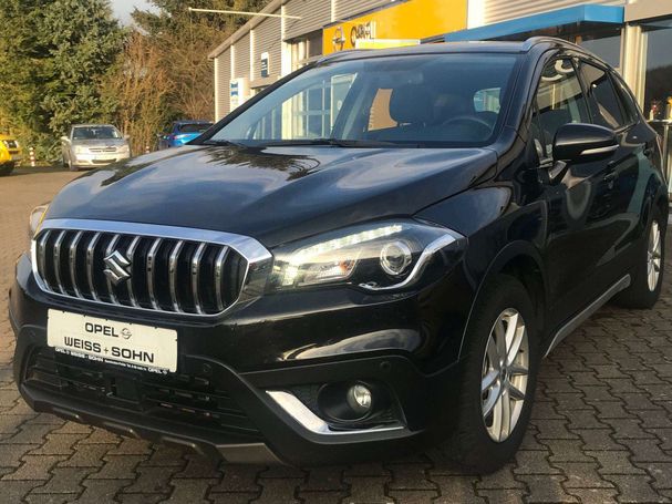 Suzuki SX4 S-Cross 103 kW image number 1