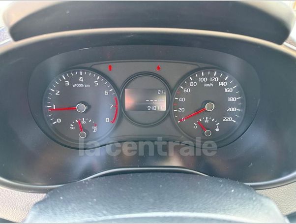 Kia Picanto 1.0 49 kW image number 8