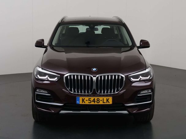 BMW X5 45e xDrive 290 kW image number 2