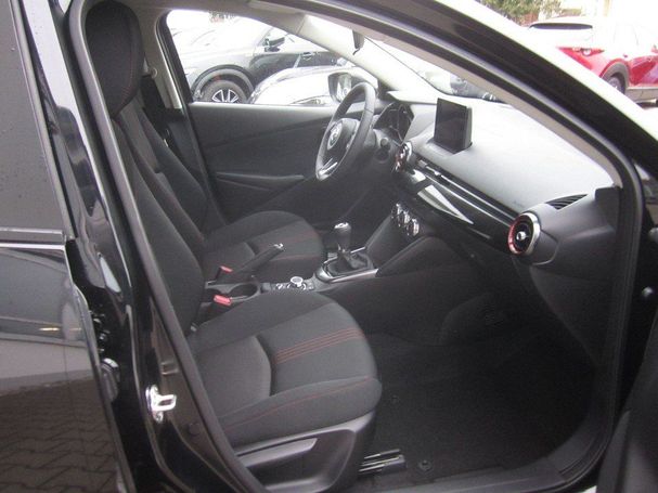 Mazda 2 90 66 kW image number 7