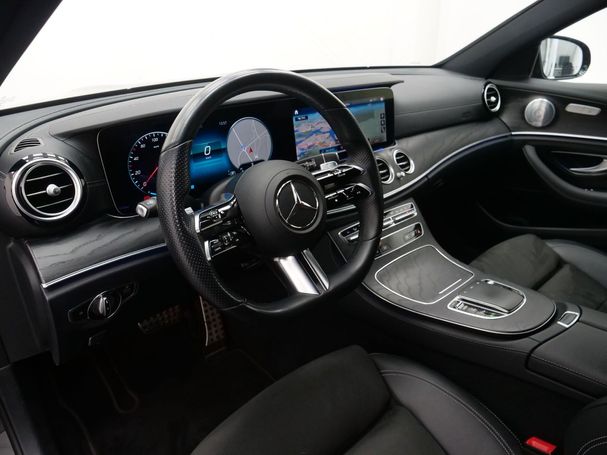 Mercedes-Benz E 220 d 143 kW image number 13