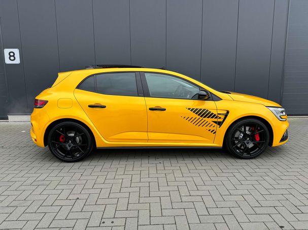 Renault Megane TCe 300 EDC 221 kW image number 7