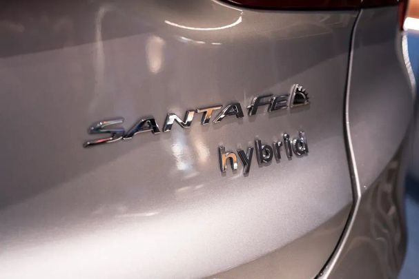 Hyundai Santa Fe HEV 4WD 169 kW image number 27