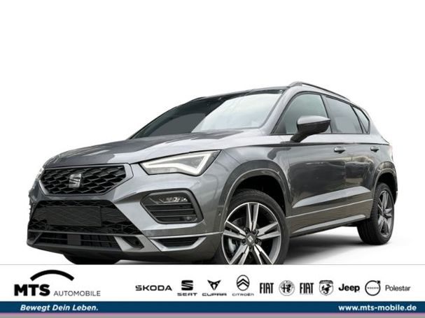 Seat Ateca 1.5 TSI FR 110 kW image number 1