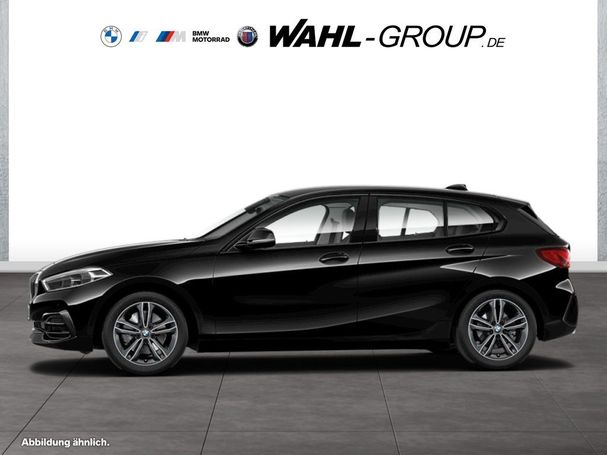 BMW 118i Sport Line 100 kW image number 2