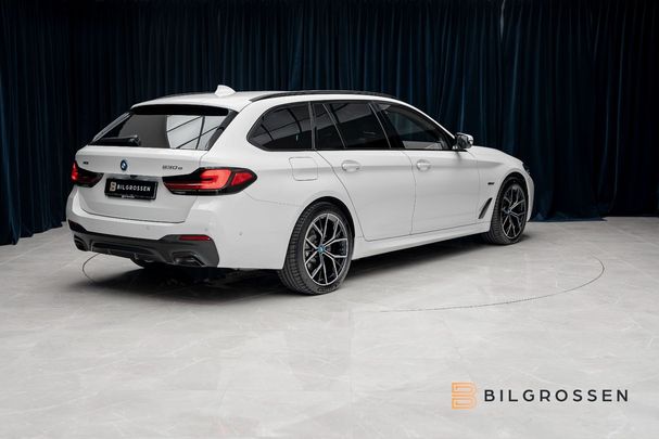 BMW 530 Touring xDrive 216 kW image number 2