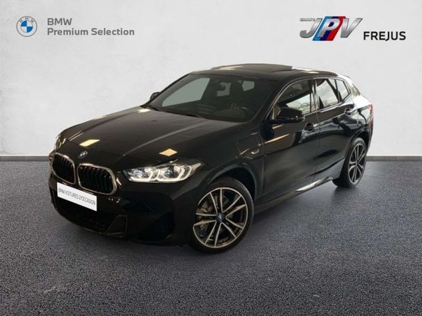 BMW X2 xDrive 93 kW image number 1