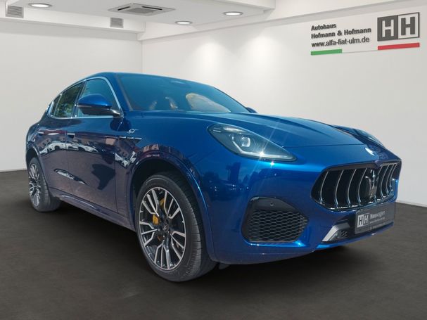 Maserati Grecale GT 221 kW image number 2