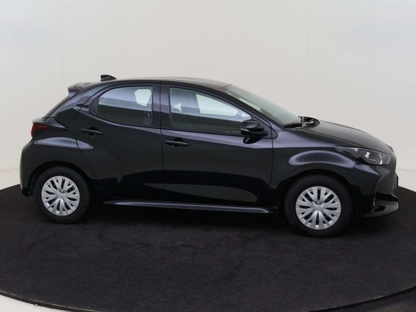 Mazda 2 Hybrid Pure 85 kW image number 7