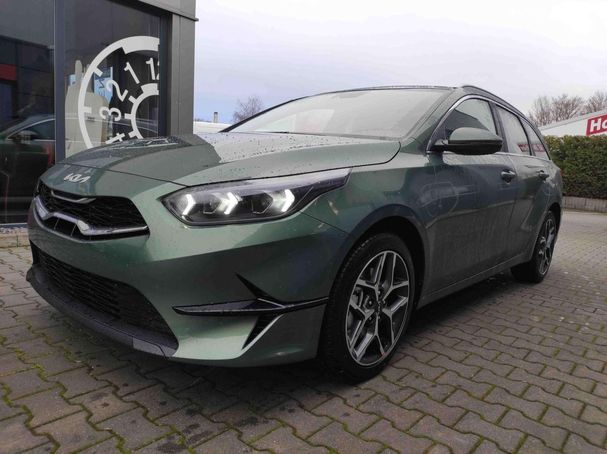 Kia Ceed Sportswagon 1.5 103 kW image number 1