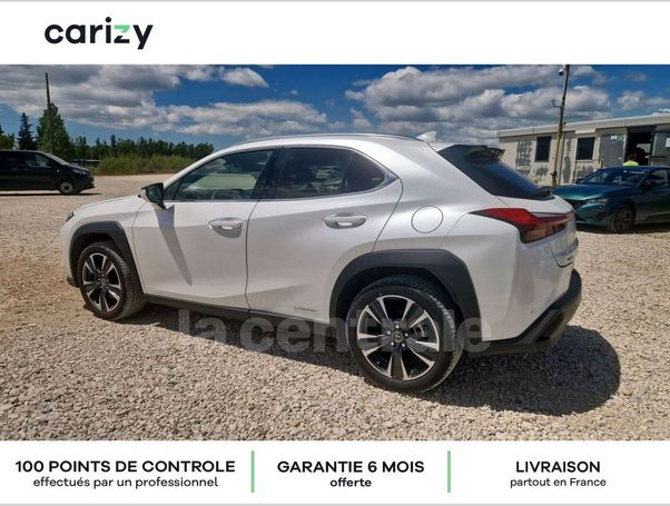 Lexus UX 135 kW image number 12