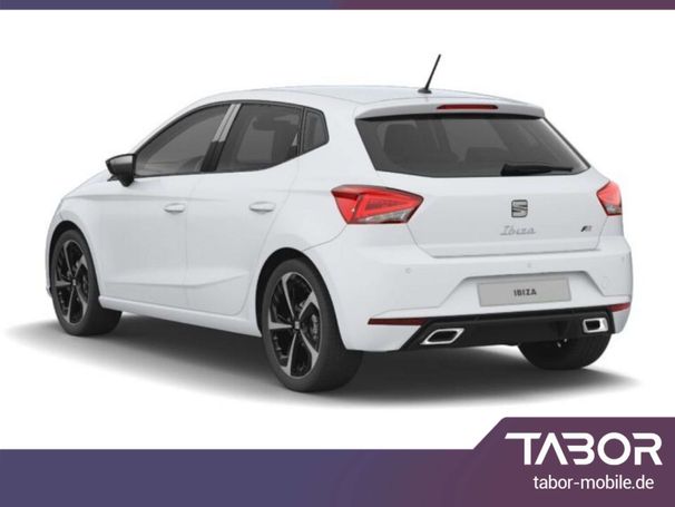 Seat Ibiza 1.0 TSI DSG FR 85 kW image number 2