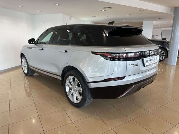 Land Rover Range Rover Velar 2.0d S 132 kW image number 11