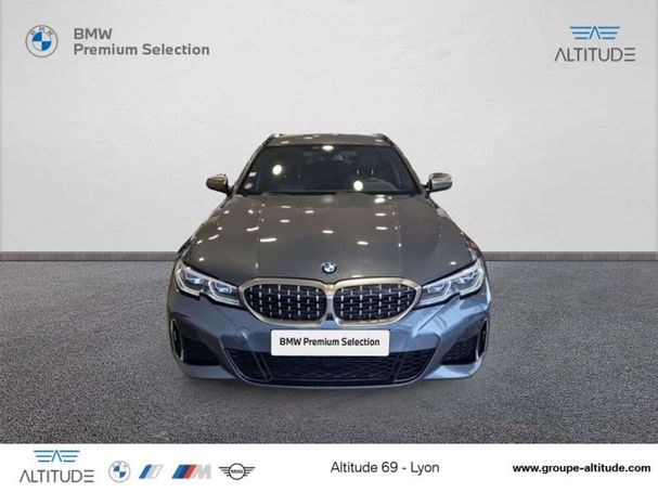 BMW 340i Touring xDrive 279 kW image number 2