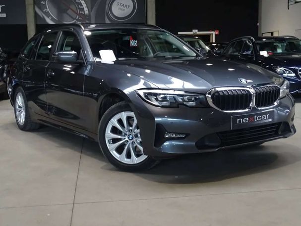 BMW 318d Touring 100 kW image number 2