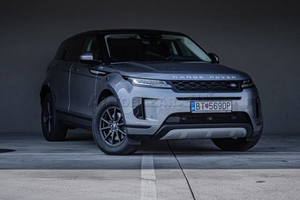 Land Rover Range Rover Evoque 120 kW image number 1