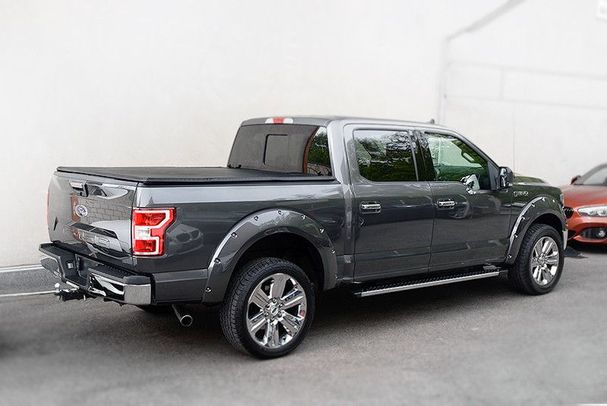 Ford F-150 5.0 V8 4x4 295 kW image number 3