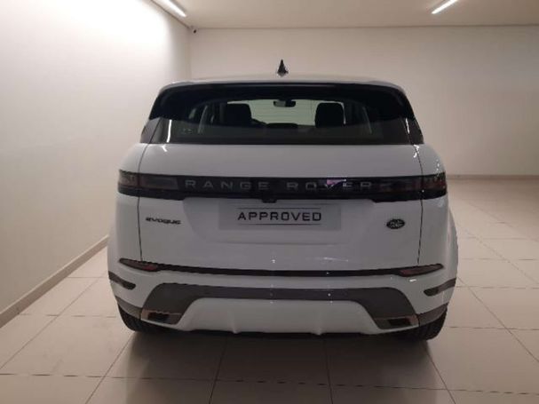 Land Rover Range Rover Evoque 120 kW image number 5