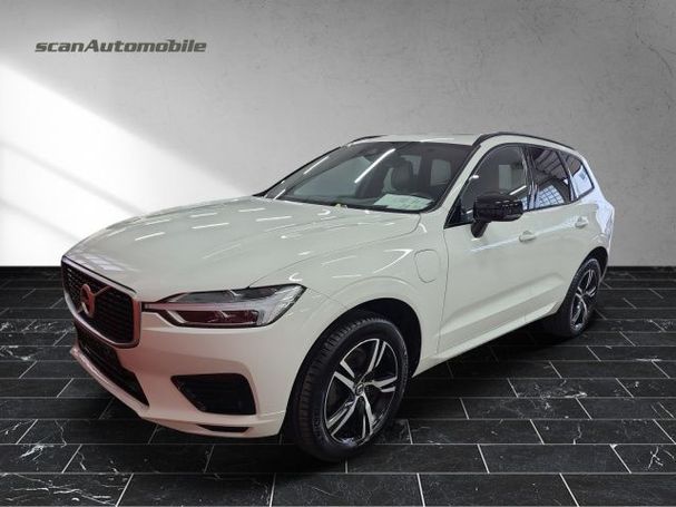 Volvo XC60 AWD 288 kW image number 1