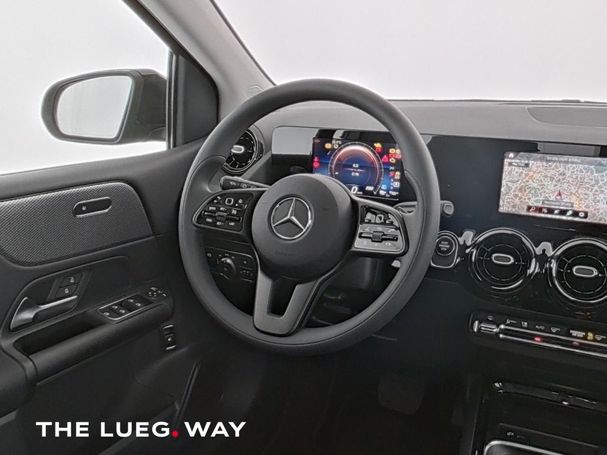 Mercedes-Benz B 250 e 160 kW image number 4