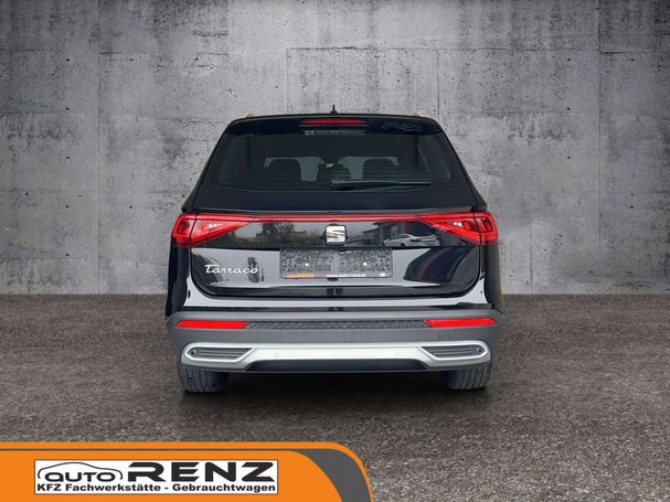 Seat Tarraco 4Drive Xcellence 140 kW image number 5