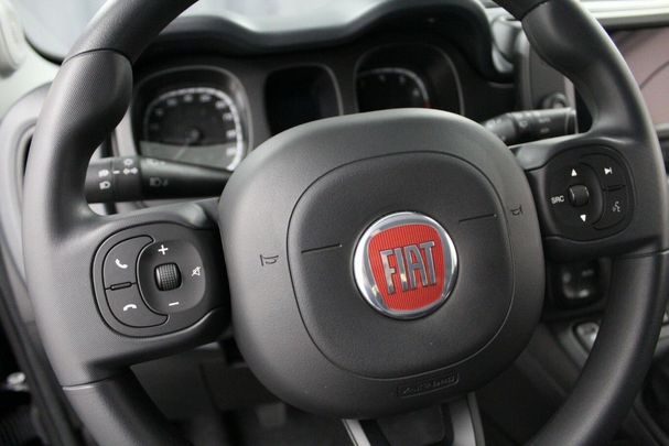 Fiat Panda 1.0 Hybrid 51 kW image number 12