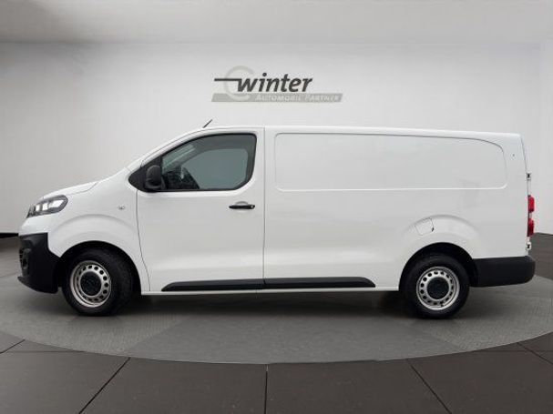 Opel Vivaro Cargo L2 106 kW image number 3