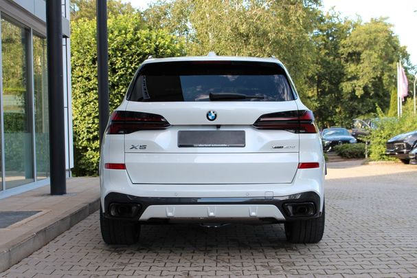 BMW X5 M Sport Pro xDrive 259 kW image number 6