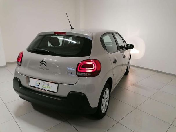 Citroen C3 61 kW image number 6