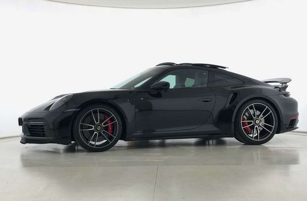 Porsche 992 Turbo 427 kW image number 3