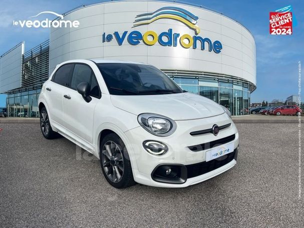 Fiat 500X 1.0 FireFly Turbo 88 kW image number 2