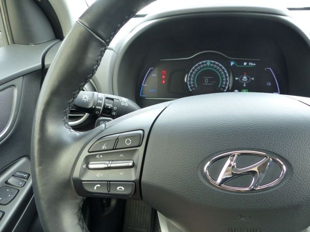 Hyundai Kona 64 kWh Style 147 kW image number 17