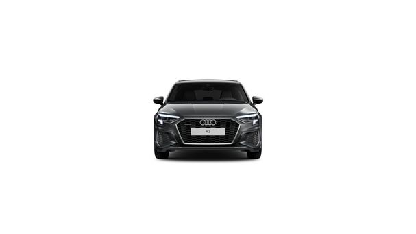 Audi A3 40 TFSI S-line Sportback 140 kW image number 6