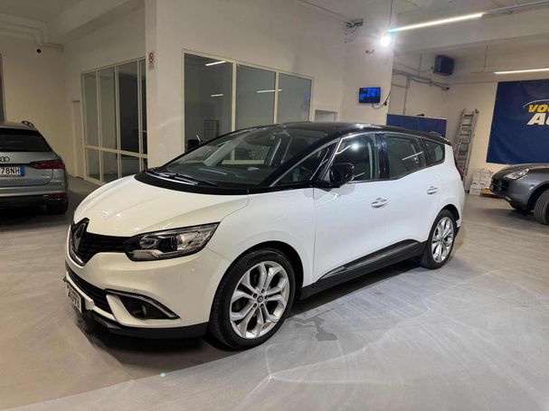 Renault Grand Scenic TCe 140 103 kW image number 6