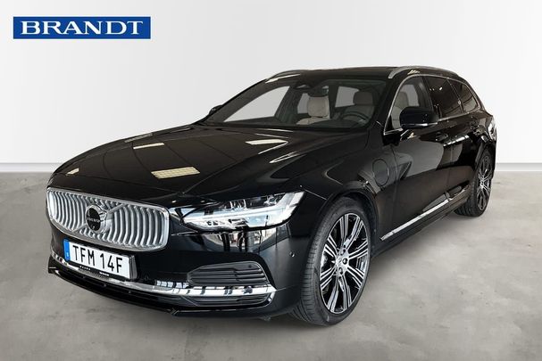 Volvo V90 AWD T6 261 kW image number 1