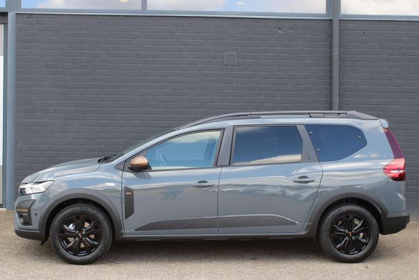 Dacia Jogger TCe 110 Extreme 81 kW image number 3