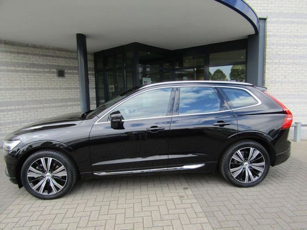 Volvo XC60 B5 184 kW image number 1