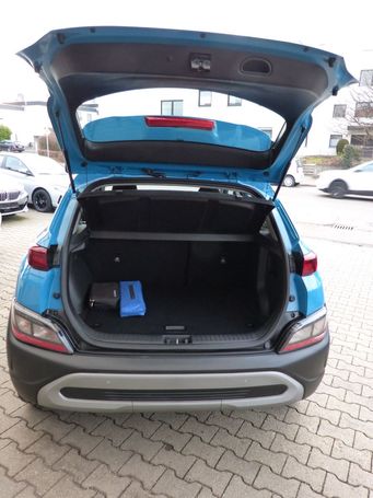 Hyundai Kona 88 kW image number 15