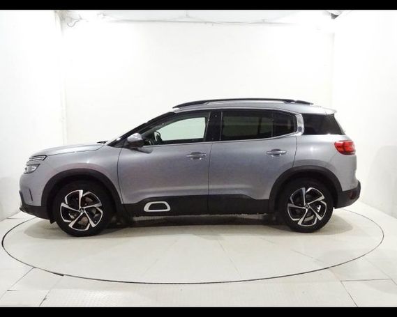 Citroen C5 Aircross BlueHDi 130 S&S EAT8 96 kW image number 5