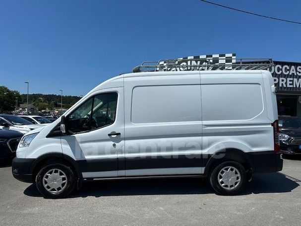 Ford Transit 350 L2 Trend 125 kW image number 3