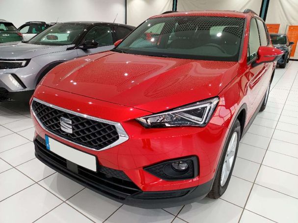 Seat Tarraco 2.0 TDI Style 110 kW image number 1