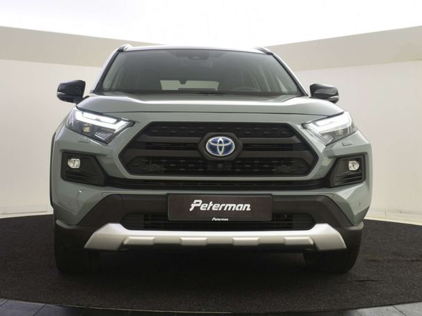 Toyota RAV 4 2.5 Hybrid 163 kW image number 1