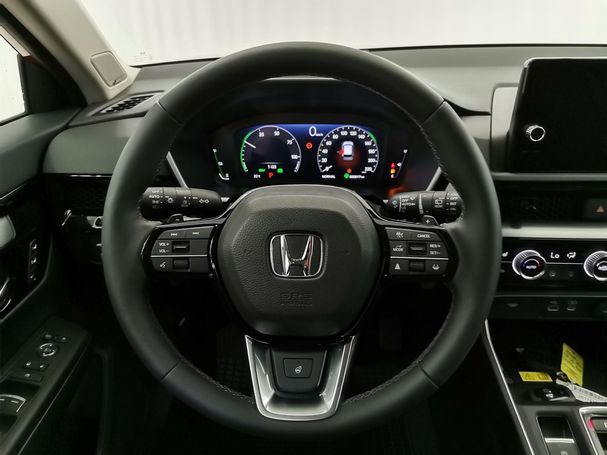 Honda CR-V 2.0 i-MMD e:HEV AWD e-CVT 135 kW image number 8