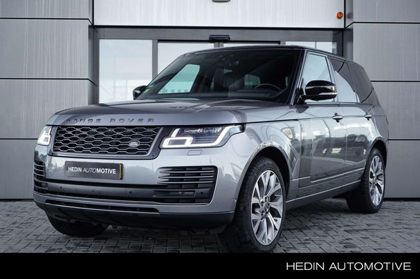 Land Rover Range Rover 3.0 SDV6 Vogue 202 kW image number 1