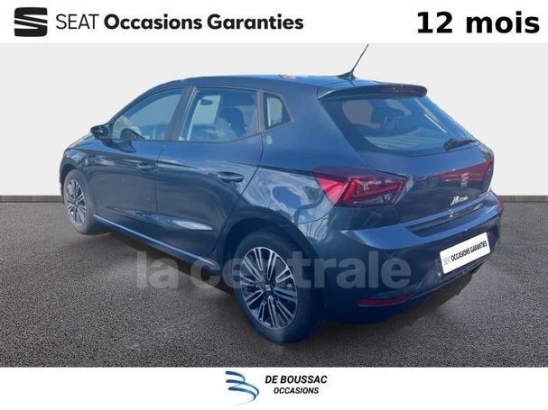 Seat Ibiza 1.0 TSI 81 kW image number 3